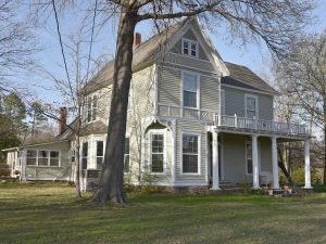 Negara dengan Harga Perumahan Rendah