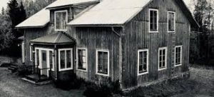 Rumah Menyeramkan di Dunia