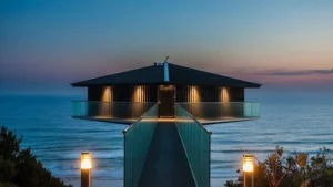 Eksplorasi Ketenangan dan Keunikan di Rumah Mengambang