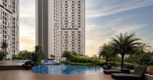 Kenyamanan dan Gaya Hidup Modern dalam Apartemen