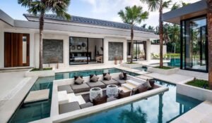 Menemukan Keindahan dan Kemewahan di Balik Pesona Vila